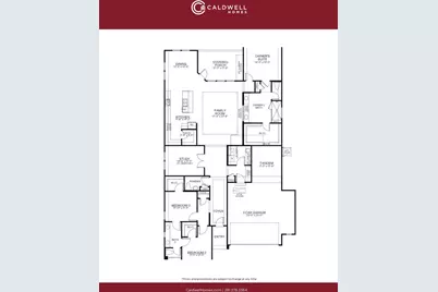 10026 Larkin Cove, Willis, TX 77318 - Photo 34