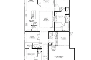 10026 Larkin Cv, Willis, TX 77318 - Photo 34