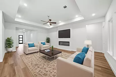 10026 Larkin Cove, Willis, TX 77318 - Photo 16