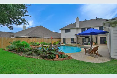 8419 Marchelle Lane, Spring, TX 77379 - Photo 36