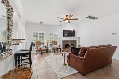 8419 Marchelle Lane, Spring, TX 77379 - Photo 4