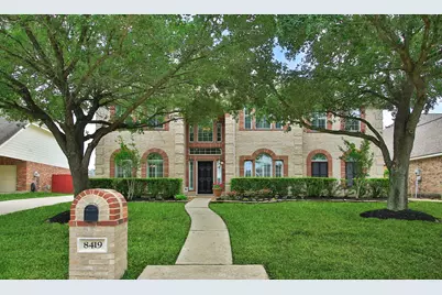 8419 Marchelle Lane, Spring, TX 77379 - Photo 1