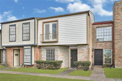6370 Creekbend Drive #55, Houston, TX 77096 - Photo 2