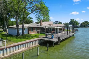 118 Gov Sterling Cir, Point Blank, TX 77364 - Photo 8