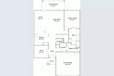 2164 Stillhouse Drive, Montgomery, TX 77316 - Photo 16