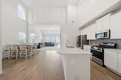 4310 Pale Fox Lane, Katy, TX 77493 - Photo 2