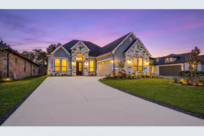 83 Camden Hills Drive, Montgomery, TX 77356 - Photo 2