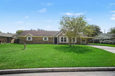 1909 Adams Street, Alvin, TX 77511 - Photo 1