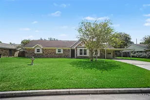 1909 Adams St, Alvin, TX 77511 - Photo 1