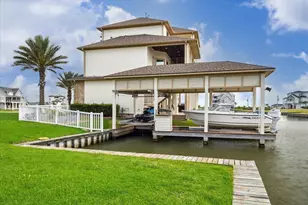 7 Ramrod, Hitchcock, TX 77563 - Photo 32