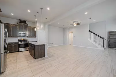 19622 Talley Valley Drive, Cypress, TX 77433 - Photo 4