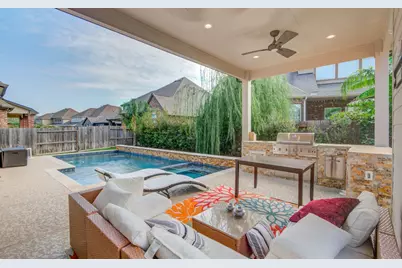 23527 San Ricci Court, Richmond, TX 77406 - Photo 1