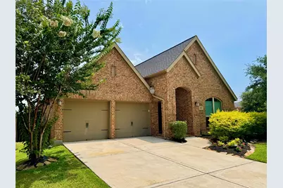 29147 Crystal Rose Lane, Fulshear, TX 77441 - Photo 2