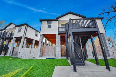 618 Maple Way #A/B, Houston, TX 77015 - Photo 38
