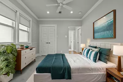 724 E 21st Street, Houston, TX 77008 - Photo 30