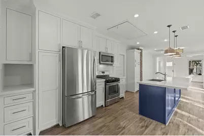 724 E 21st Street, Houston, TX 77008 - Photo 2