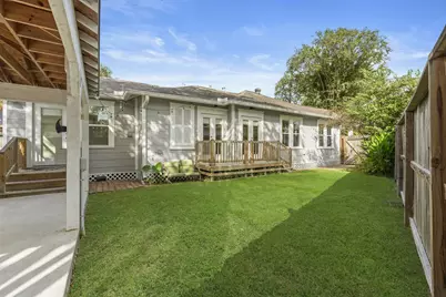724 E 21st Street, Houston, TX 77008 - Photo 42