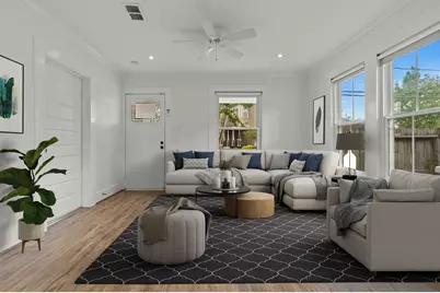 724 E 21st Street, Houston, TX 77008 - Photo 12