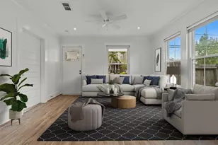 724 E 21st St, Houston, TX 77008 - Photo 12