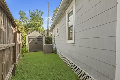 724 E 21st Street, Houston, TX 77008 - Photo 38