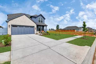 8438 Calico Pennant Wy, Fulshear, TX 77441 - Photo 4