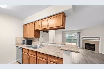 2120 El Paseo Street #1403, Houston, TX 77054 - Photo 16