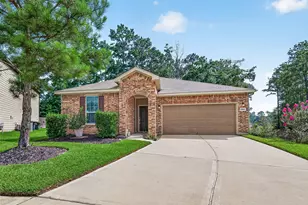 2202 Timberland Country Ct, Conroe, TX 77304 - Photo 1