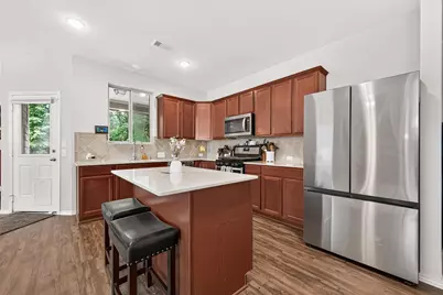 2202 Timberland Country Court, Conroe, TX 77304 - Photo 8