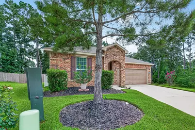 2202 Timberland Country Court, Conroe, TX 77304 - Photo 2