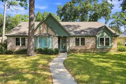 8126 Middlebury Lane, Houston, TX 77070 - Photo 1