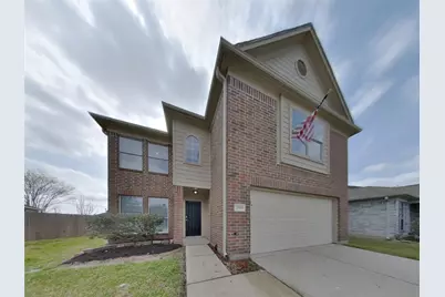 20814 Fox Swift Court, Humble, TX 77338 - Photo 1