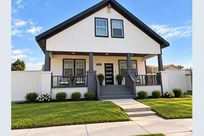 7842 Baltimore Street #A, Houston, TX 77012 - Photo 2