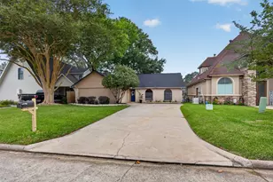 5046 Pleasure Lake Dr, Willis, TX 77318 - Photo 30