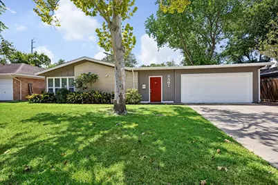 5507 Ariel Street, Houston, TX 77096 - Photo 2