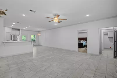 46 Nelson Court, Jones Creek, TX 77541 - Photo 4