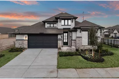 10710 Yellow Wild Indigo Lane, Cypress, TX 77433 - Photo 1