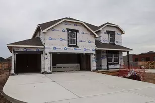 3321 Wickfield Pass Ln, League City, TX 77573 - Photo 2