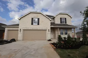 3321 Wickfield Pass Ln, League City, TX 77573 - Photo 2