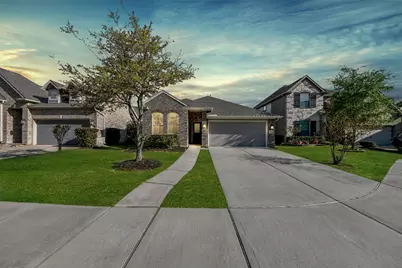 23814 Mesia Meadow Lane, Katy, TX 77493 - Photo 14
