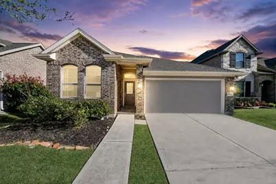 23814 Mesia Meadow Lane, Katy, TX 77493 - Photo 2