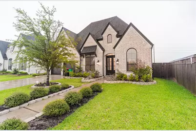 1722 Pleasant Grove Drive, Missouri City, TX 77459 - Photo 2