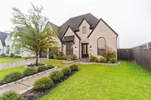 1722 Pleasant Grove Dr, Missouri City, TX 77459 - Photo 2