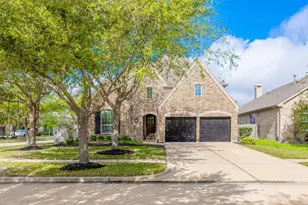 6003 Hedgepark Dr, Richmond, TX 77407 - Photo 4