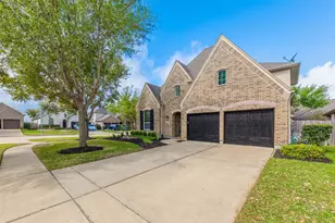 6003 Hedgepark Dr, Richmond, TX 77407 - Photo 6