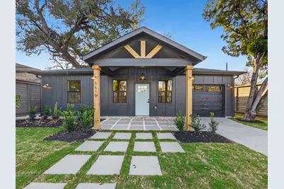 5619 Chapman Street, Houston, TX 77009 - Photo 2