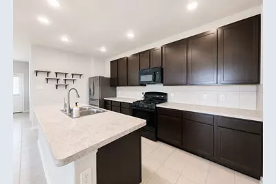 2805 Coral Drive, Texas City, TX 77591 - Photo 8