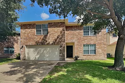 19411 Billineys Park Drive, Katy, TX 77449 - Photo 1