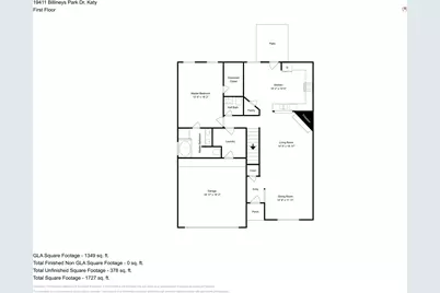 19411 Billineys Park Drive, Katy, TX 77449 - Photo 18