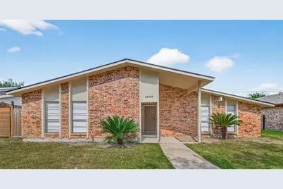 14315 Lourdes Drive, Houston, TX 77049 - Photo 1