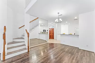 31 W Greenhill Terrace Place, The Woodlands, TX 77382 - Photo 6